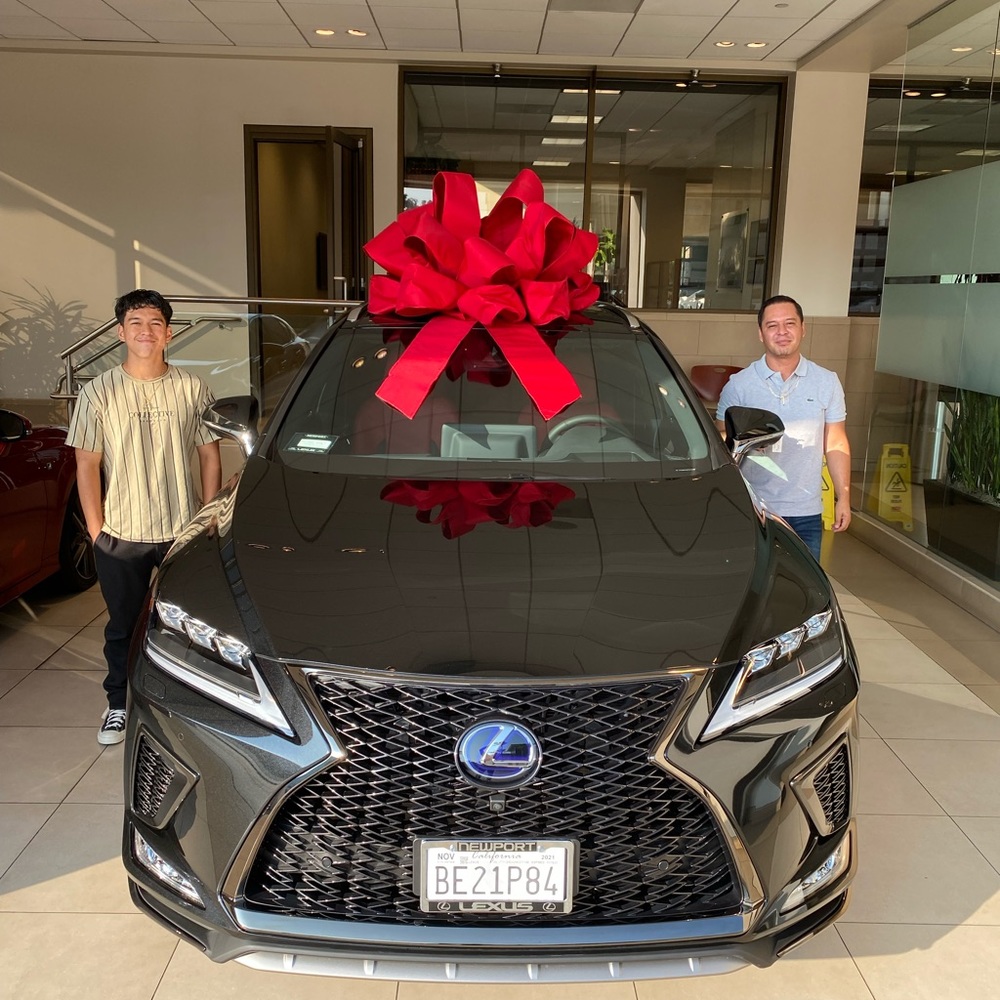 Meet your Posher, Kevin